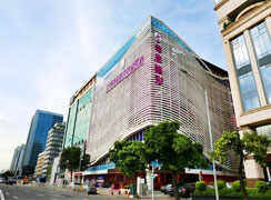 深圳希思醫(yī)療美容醫(yī)院