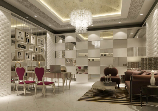 高一生醫(yī)院咨詢接待