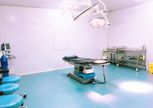 廊坊維恩整形手術(shù)室