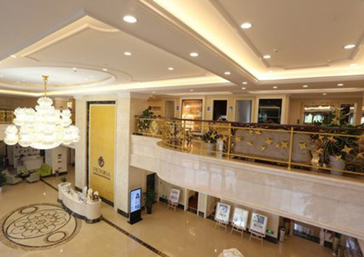 安徽維多利亞大廳