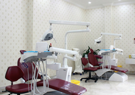 口腔診療設(shè)備
