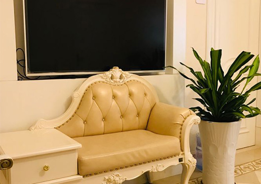 海南韓美醫(yī)學美容換藥室