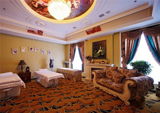 丹東富雅華醫(yī)整形治療室