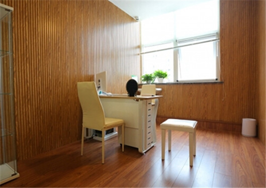 丹東晶馨美容醫(yī)院咨詢室