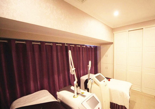 廊坊華康整形皮膚激光美容室