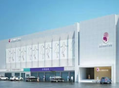 長沙美之峰醫(yī)療美容門診部