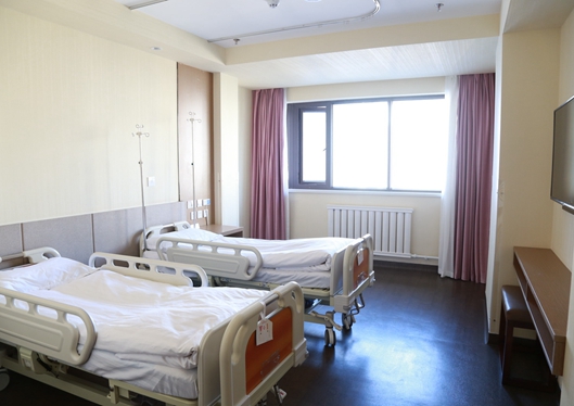 新疆整形美容醫(yī)院恢復(fù)病房