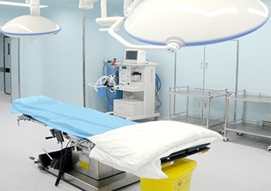 昆明夢想手術(shù)室