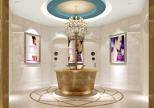 濟南海峽美容整形醫(yī)院洗手間