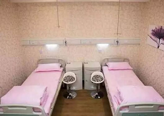 長沙美之峰醫(yī)療美容醫(yī)院住院部