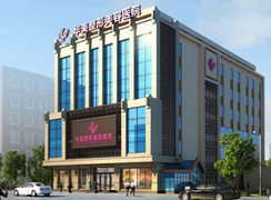 太原華美整形美容醫(yī)院