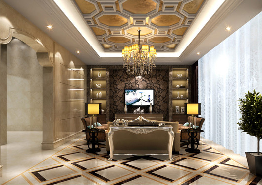 太原華美整形休息區(qū)