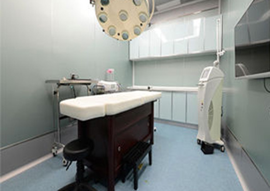 ?？诩t妝尚醫(yī)學(xué)美容門診部手術(shù)室