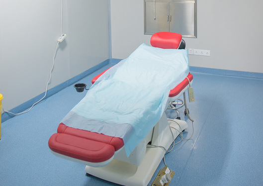 寧波雅韓寧悅醫(yī)療美容門診部注射微整室