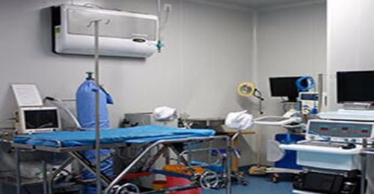 三亞華美醫(yī)療美容門診部手術(shù)室