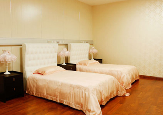 海南瑞韓醫(yī)學美容醫(yī)院抗衰老室