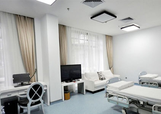 海南瑞韓醫(yī)學美容醫(yī)院住院房