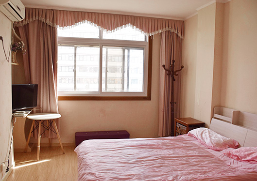 濟南婦兒醫(yī)院VIP病房