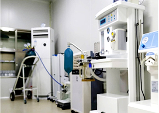 沈陽(yáng)匯美人醫(yī)療美容診所全新醫(yī)療設(shè)備