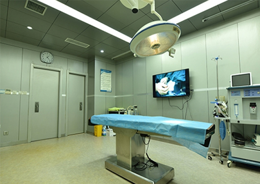 手術(shù)室