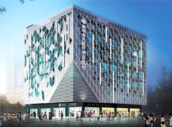 深圳非凡醫(yī)療美容醫(yī)院