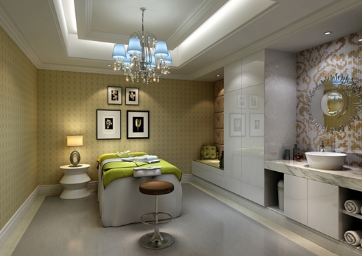 烏魯木齊伊麗莎白整形美容醫(yī)院VIP咨詢室