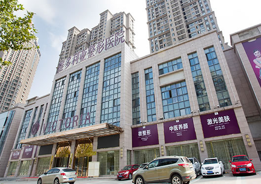 安徽維多利亞門頭