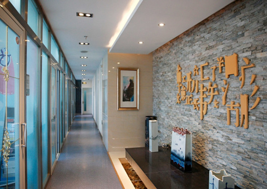 濟南韓氏整形美容醫(yī)院藝術長廊