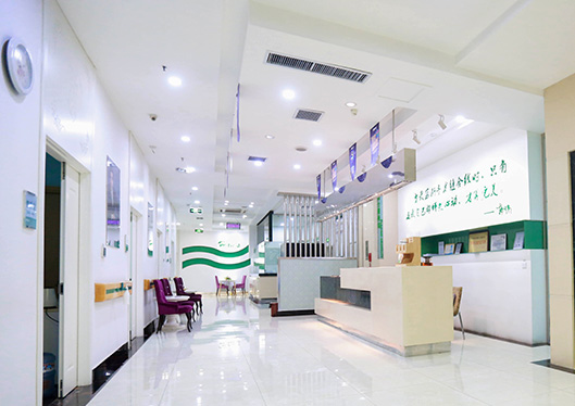 濟南韓氏整形美容醫(yī)院整形外科