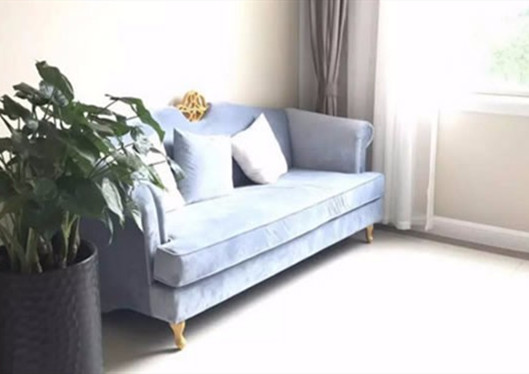 金華亞美整形美容醫(yī)院休息室