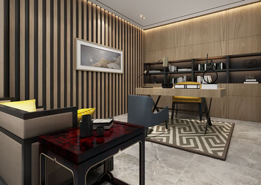 濰坊天宏整形醫(yī)院商談室