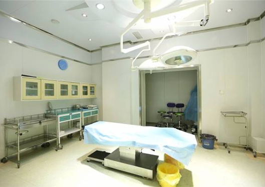 醫(yī)院手術室