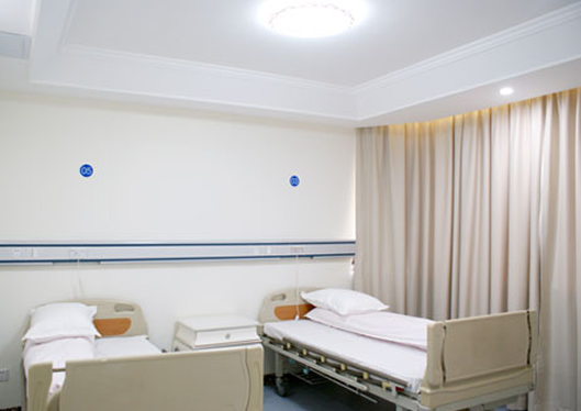 佛山曙光金子醫(yī)學(xué)美容醫(yī)院住院病房
