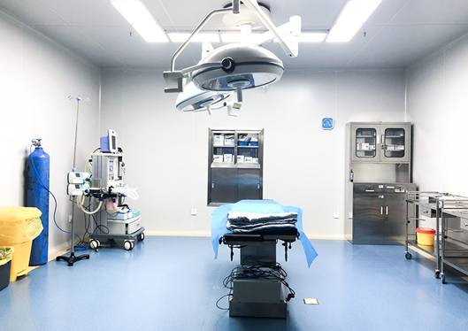 手術室環(huán)境