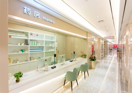 醫(yī)院藥房