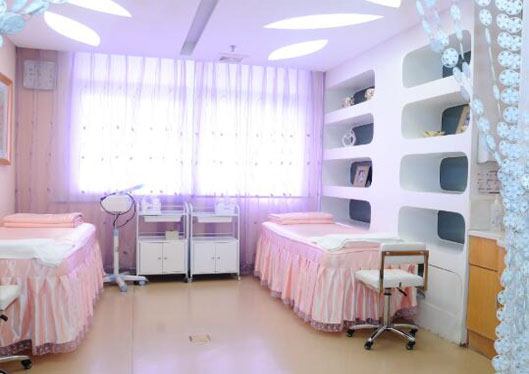 深圳美萊皮膚微整形中心