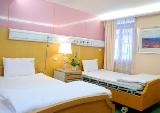 深圳美萊整形醫(yī)院病房