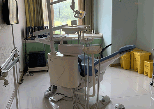 臨沂微整美容口腔醫(yī)院治療室