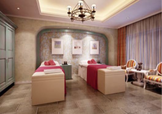 廈門銀河整形皮膚管理區(qū)