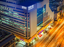 杭州美萊醫(yī)療整形醫(yī)院