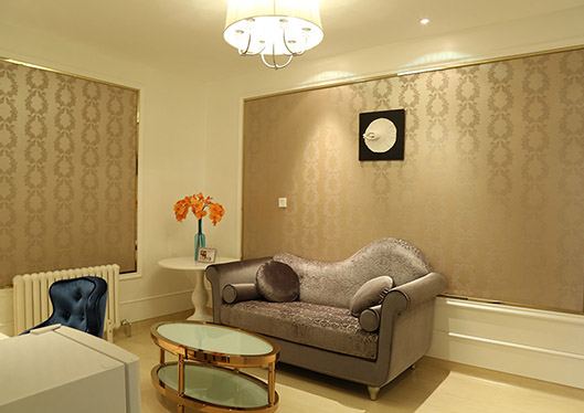 天津美萊醫(yī)學(xué)美容醫(yī)院VIP病房