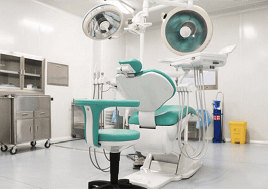 岳陽愛思特醫(yī)療美容手術室