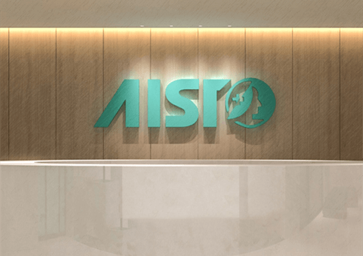 岳陽愛思特醫(yī)療美容logo