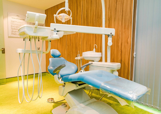 寧波藝星醫(yī)療美容醫(yī)院治療室