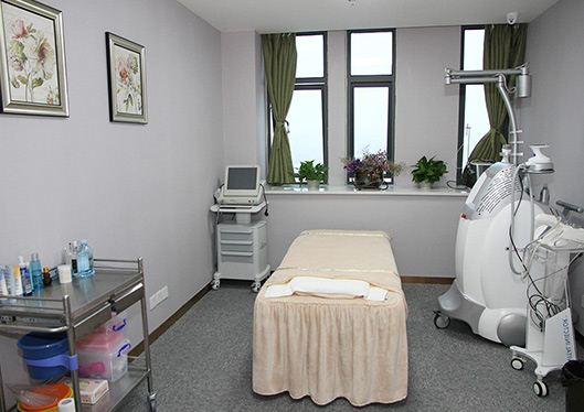 合肥臺美麗格-手術室1