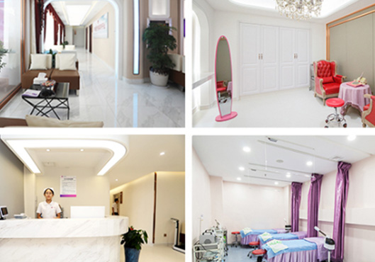 院內(nèi)環(huán)境