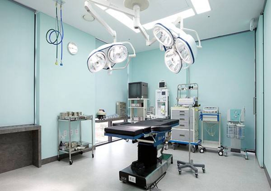 手術(shù)室