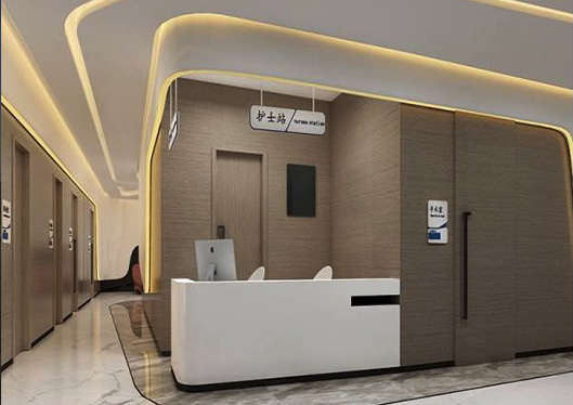 廈門儷人護(hù)士站