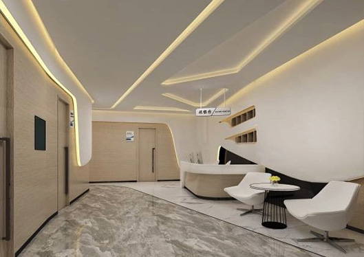 廈門儷人收銀臺(tái)