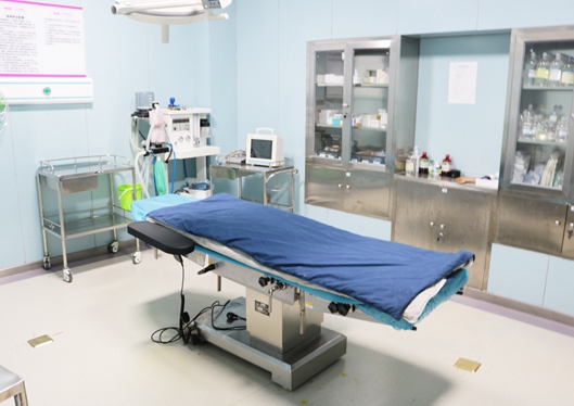 株洲雅美醫(yī)療美容手術(shù)室